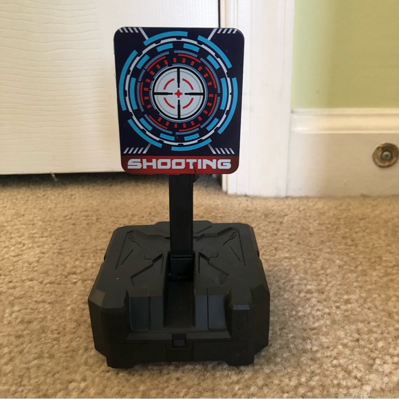 Nerf Pro Gel Fire toy gun - Picture 5 of 5